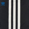 Adidas Adidas clover men's and women's sports and leisure shoulder bag LE1602