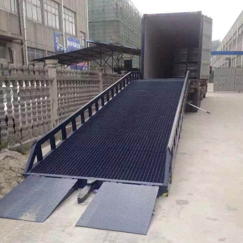 移动登车桥移动装车平台电动液压移动式登车桥集装箱斜坡装货平台,淘宝优惠券,粉丝福利购,淘宝优惠卷