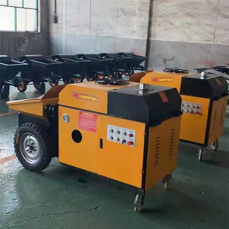 厂家直销可定制细石结构浇筑机液压二次结构柱泵混凝土输送泵,淘宝优惠券,粉丝福利购,淘宝优惠卷