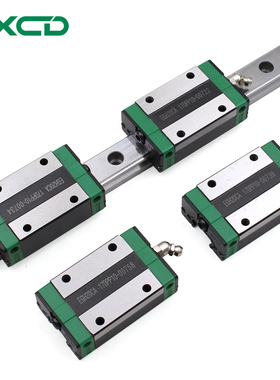 N95口罩机专用直线导轨滑块EGH20CA/TRS20B/BRS20B/HGH25CA/HGH20