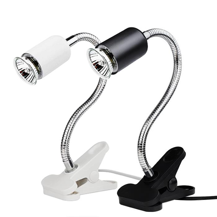 乌龟晒背灯uva+uvb全光谱太阳灯芦丁鸡保温灯宠物爬虫饲养箱 - 图3