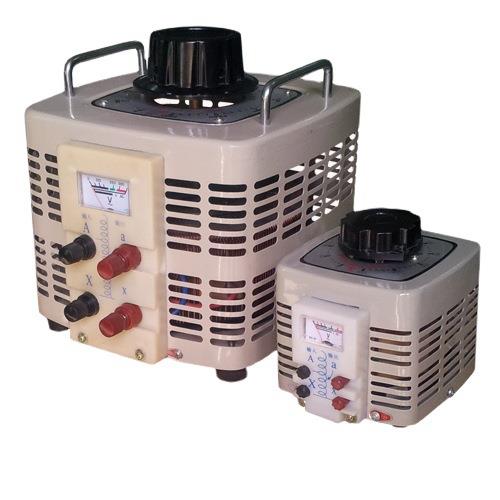 原厂老化测试用单相调压器1KVA/2KVA/3KVA5KVA单相调压器供应加工 - 图3