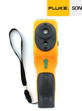 福禄克FLUKE VT04 VT04A 可视红外测温仪 故障排除巡红外热成像仪