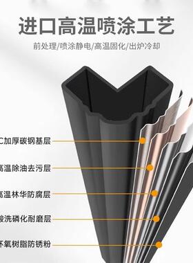 员工宿双层床加厚舍上下铺RWI铁床学公寓生高低架子双人铁床艺床