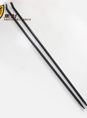 钢制六棱撬棍1500mm 六方撬棒 六角撬杠 撬棒撬棍 撬棍工具多种粗