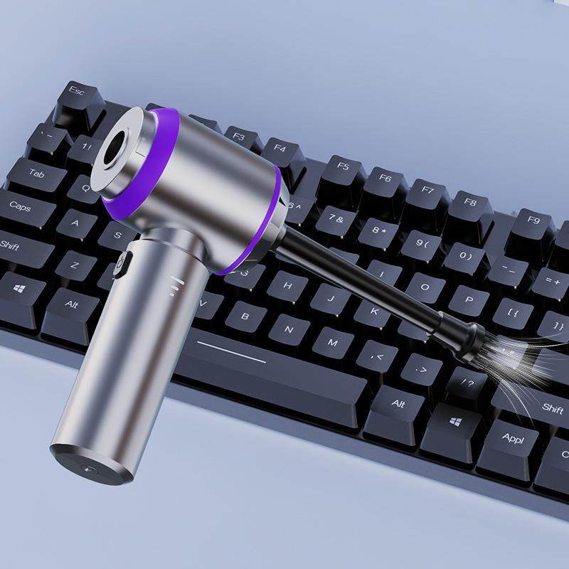 车载吸尘器无线充电车内手持小型无刷车家两用超强吸力汽车大功率,淘宝优惠券,粉丝福利购,淘宝优惠卷