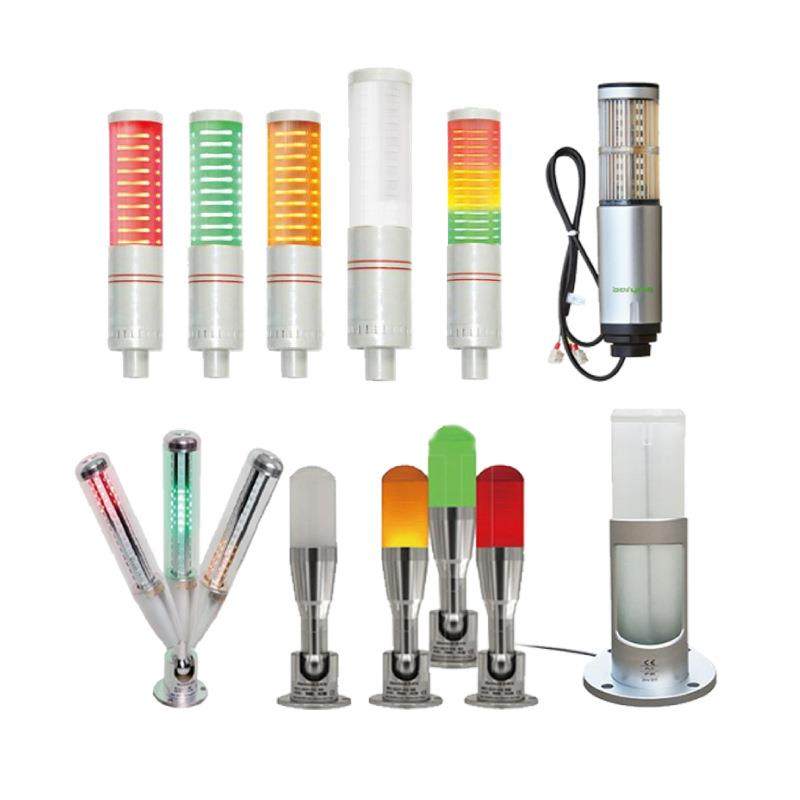 机床警示工作灯24V220V数控车床照明工作灯LED数控机床灯,淘宝优惠券,粉丝福利购,淘宝优惠卷