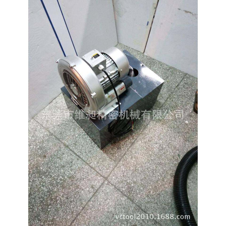 磨床吸尘器粉尘铁屑高压磨床吸尘器平面磨床吸尘器750W,淘宝优惠券,粉丝福利购,淘宝优惠卷