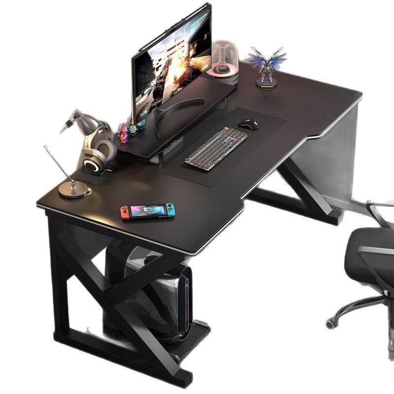 电脑桌台式简易电竞桌椅家用书桌学生写字台卧室桌子工作台办公桌,淘宝优惠券,粉丝福利购,淘宝优惠卷