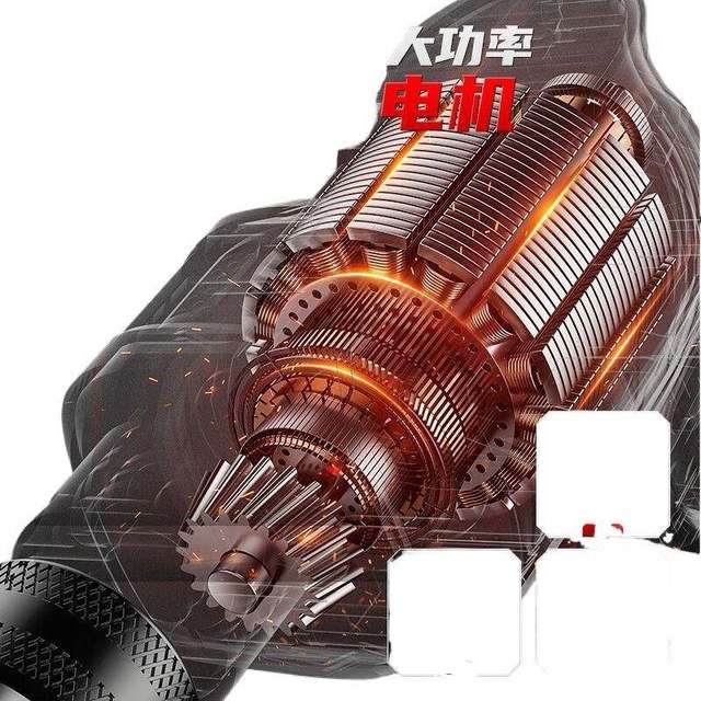 BWB electric drill household hardware tools for power impact drill
