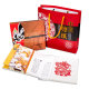 Chinese-style handicrafts, paper-cut window decorations, picture albums, twelve zodiac signs, Peking opera facial makeup, paper-cuts, gifts for foreigners