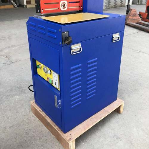 供应上胶机立式热熔上胶机鞋子服装文具热熔胶机滚轮上胶 - 图0