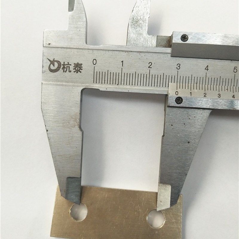 纸箱机械配件水墨印刷开槽机石墨铜块50*20,淘宝优惠券,粉丝福利购,淘宝优惠卷