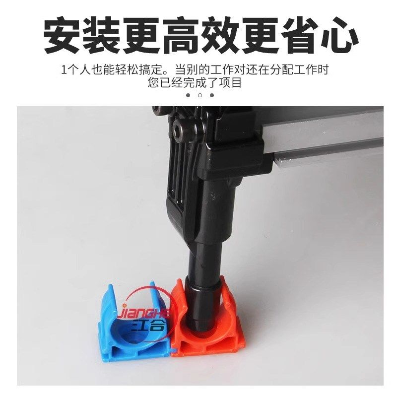 排卡20/16 pvc线管卡扣 单边骑马卡码瓦斯枪射钉加厚PPR连排U型卡,淘宝优惠券,粉丝福利购,淘宝优惠卷