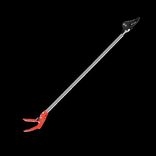 高枝剪高空剪树枝专用剪刀加长伸缩修枝剪长杆神器果树修剪刀剪子 - 图3