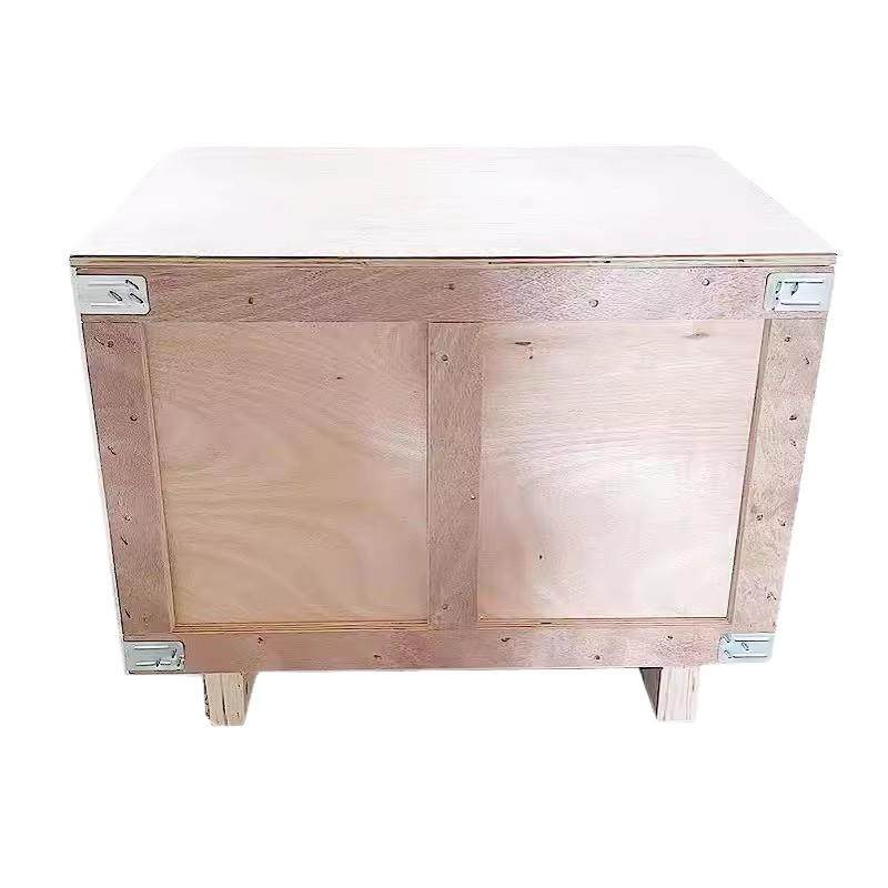 出口木箱加工免熏蒸胶合板工业运输周转箱快递海运物流设备包装箱,淘宝优惠券,粉丝福利购,淘宝优惠卷