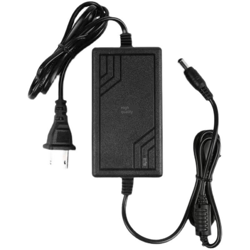 广场舞拉杆音频充电器Dc5V9V1.5A12V15V2A3A4A5A6A扬声器电源线电源 - 图3