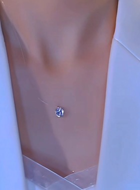 欧美时尚简约百搭项链女