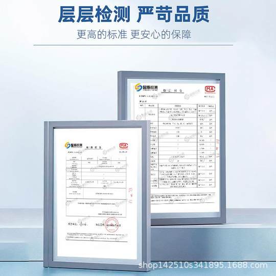 Outdoor trash can stainless steel large sanitation classification fruit peel box outdoor community scenic park trash can