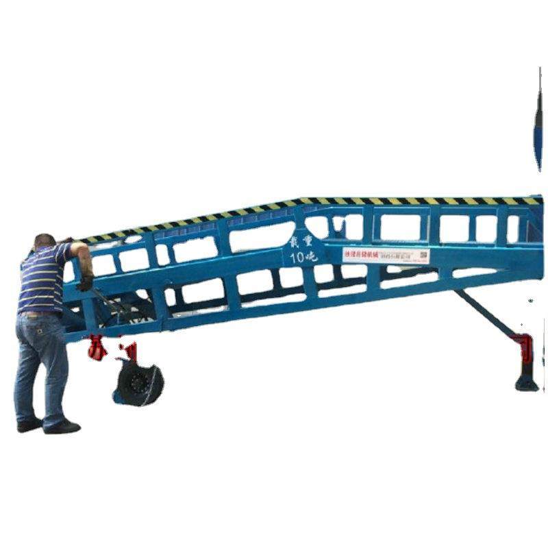 厂家卸货平台移动式登车桥集装箱装卸货移动式液压卸货平台登车桥,淘宝优惠券,粉丝福利购,淘宝优惠卷