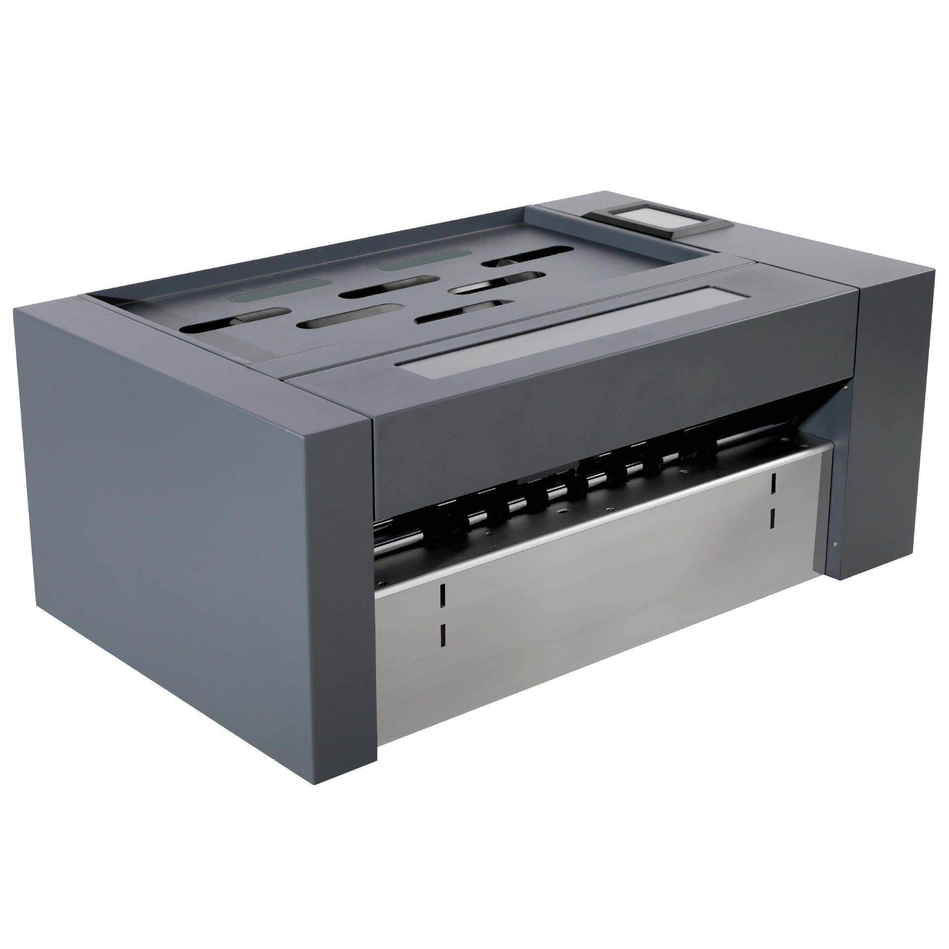 轮式压痕工具压痕切割双头一体模切机伺服高速彩盒折痕打样机,淘宝优惠券,粉丝福利购,淘宝优惠卷