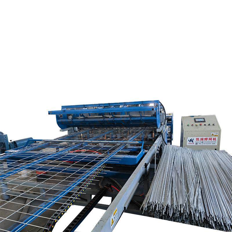数控钢筋网片排焊机全自动送丝碰焊机煤矿支护隧道护栏网片焊接机,淘宝优惠券,粉丝福利购,淘宝优惠卷