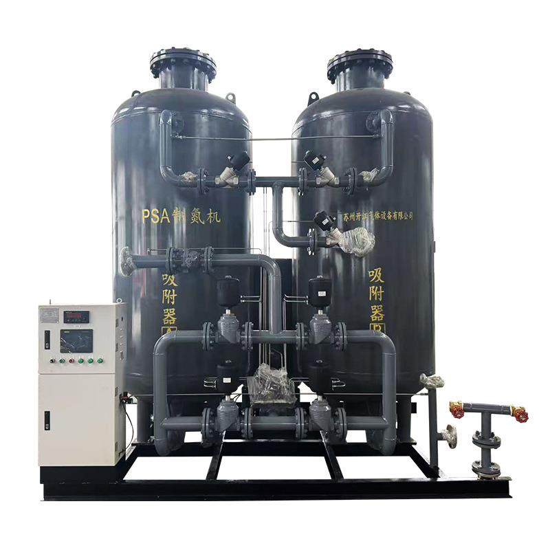 PSA制氮机化工厂用制氮机氮气发生器设备厂家高纯度氮气装置,淘宝优惠券,粉丝福利购,淘宝优惠卷