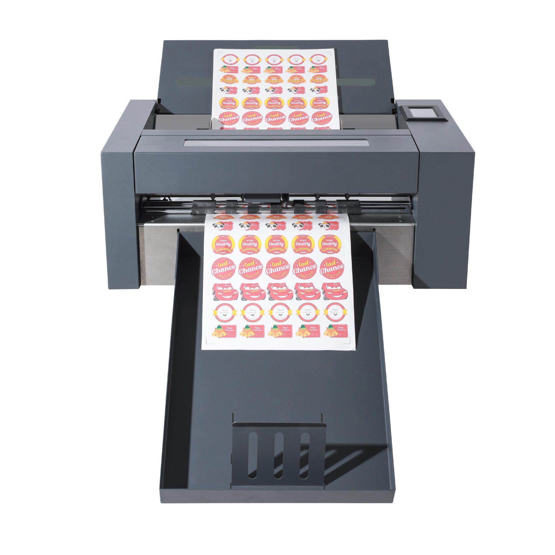 轮式压痕工具压痕切割双头一体模切机伺服高速彩盒折痕打样机,淘宝优惠券,粉丝福利购,淘宝优惠卷