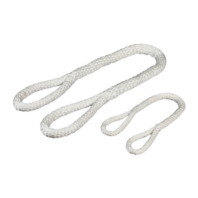 雨凡国标手工尼龙吊绳双扣环形1吨2吨两头扣起重吊绳圆形软吊带,淘宝优惠券,粉丝福利购,淘宝优惠卷