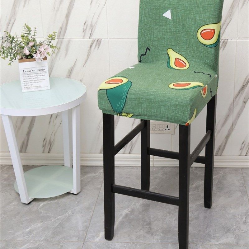 9WOR弹力通用矮靠背椅子套罩学校小板凳坐座保护电脑办公会议,淘宝优惠券,粉丝福利购,淘宝优惠卷