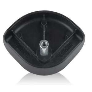 适配日默瓦RIMOWA拉杆箱旅行箱登机箱底座底托 托行李箱轮子维修