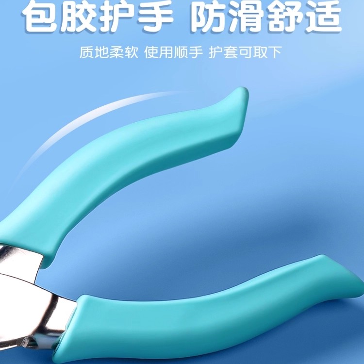 拼豆打孔机省力专用工具神器融合豆拼豆豆diy补充材料包配件套装 - 图3