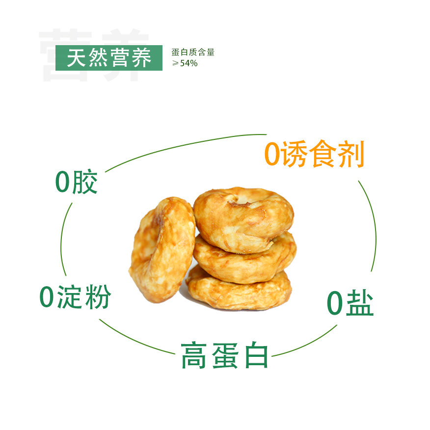 狗狗磨牙棒耐磨耐咬手工制作狗狗零食训练奖励鸡肉牛肉圈宠物零食,淘宝优惠券,粉丝福利购,淘宝优惠卷