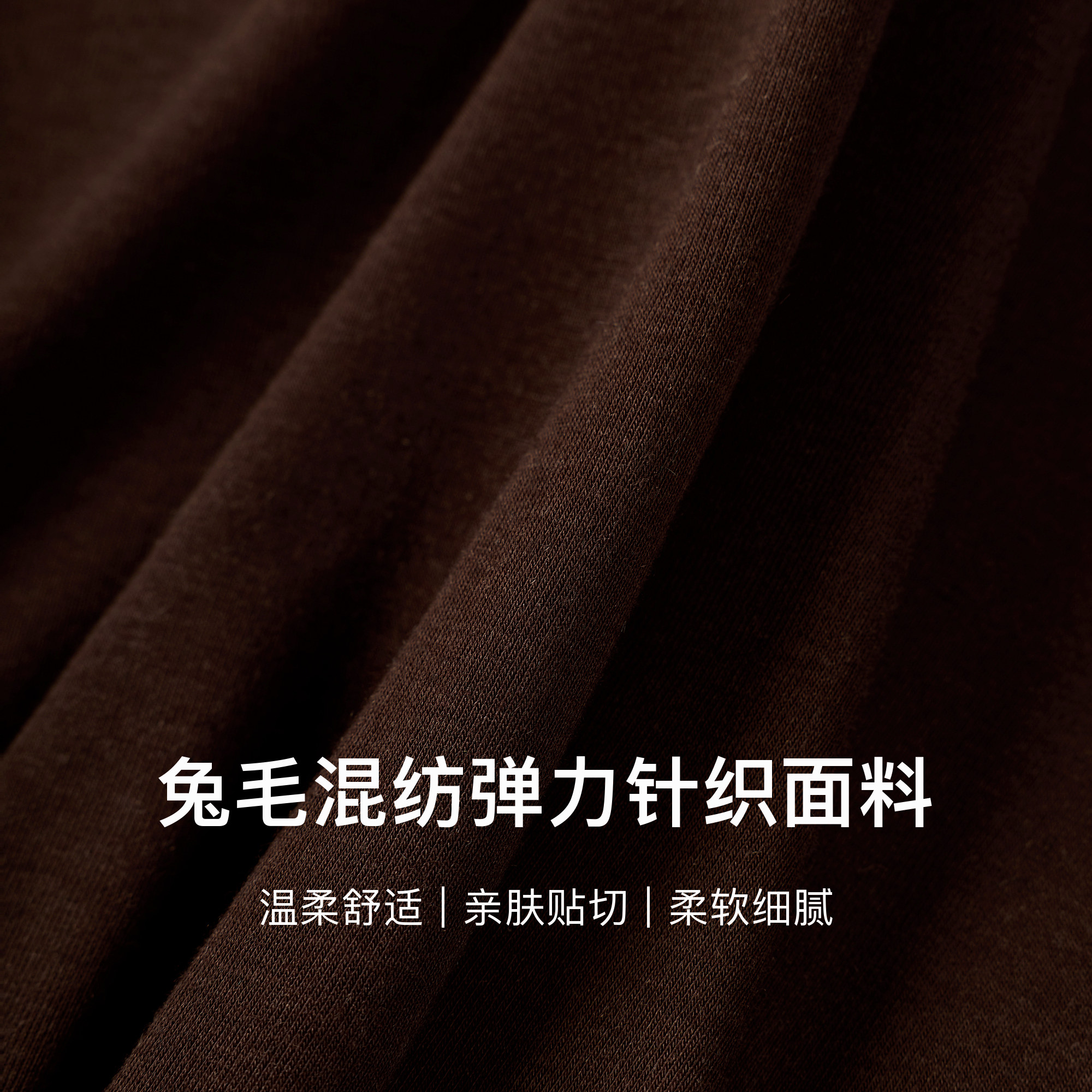 蓝语大码女装2026春新款宽松斜肩两穿长袖T恤复古格纹半身裙套装,淘宝优惠券,粉丝福利购,淘宝优惠卷