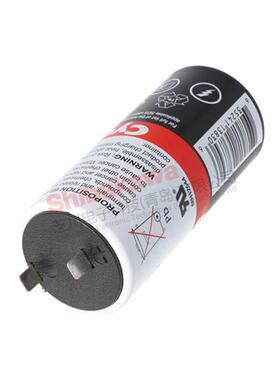 0850-0004CyclonEnerSys西科龙2V8.0Ah铅酸蓄电池