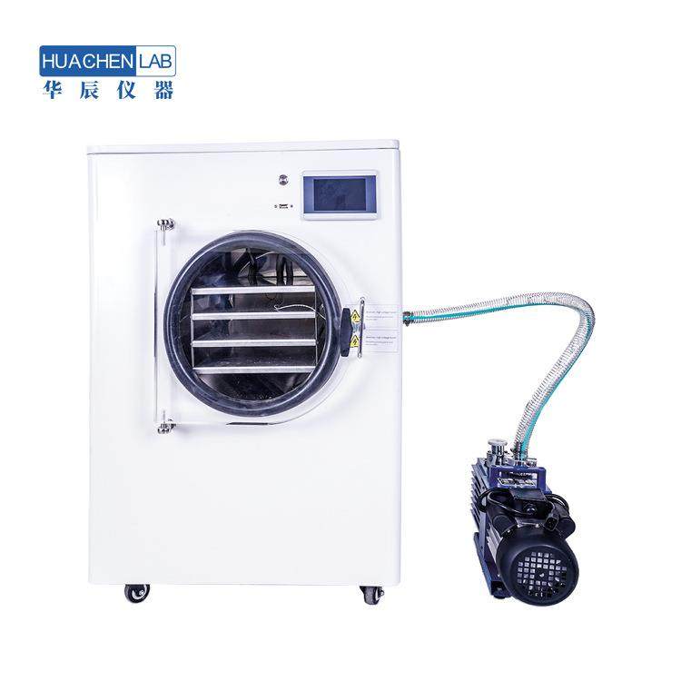 家用冻干设备食品真空冷冻液体蔬菜水果肉类宠物食品大型冻干机,淘宝优惠券,粉丝福利购,淘宝优惠卷