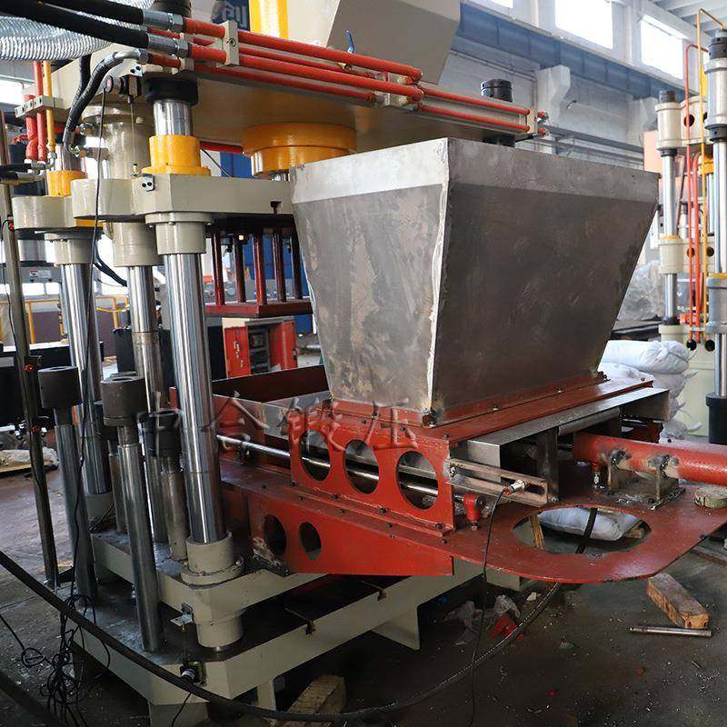 120吨保温板粉末成型液压机120T小型粉末压缩板四梁四柱油压机,淘宝优惠券,粉丝福利购,淘宝优惠卷