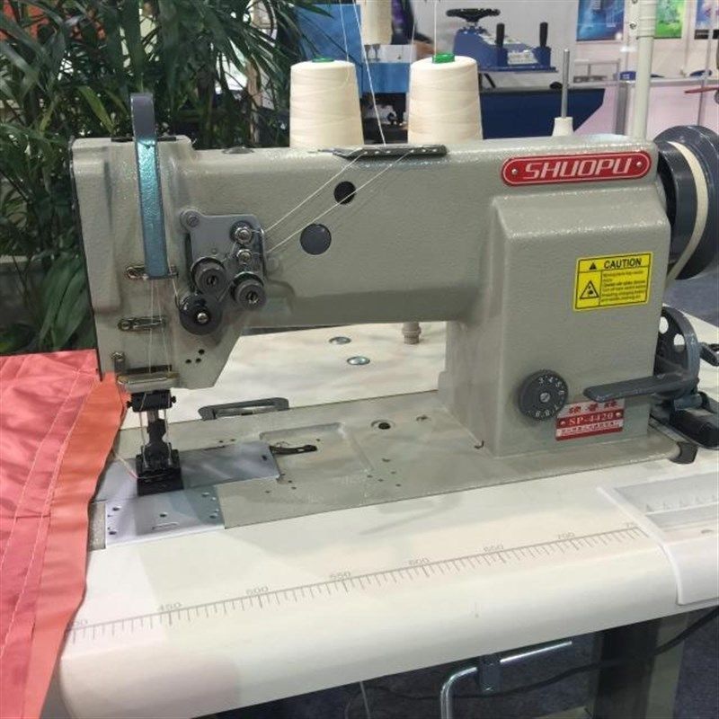 同步双针车4420/4400同步双针机 三同步双针机 工业缝纫机同步车,淘宝优惠券,粉丝福利购,淘宝优惠卷