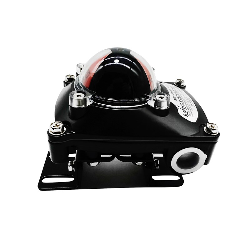 APL-210N阀门防爆限位开关 限位开关 气动阀门开关 回讯器 回信器 - 图1