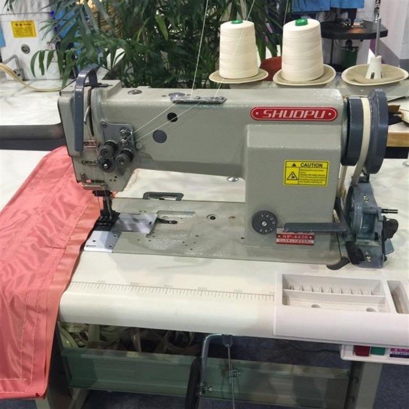 同步双针车4420/4400同步双针机 三同步双针机 工业缝纫机同步车,淘宝优惠券,粉丝福利购,淘宝优惠卷