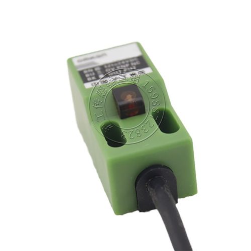 沪工电感式HL-S18-N8NO NC PO PC TO TC AO AC接近开关感应传感器 - 图3