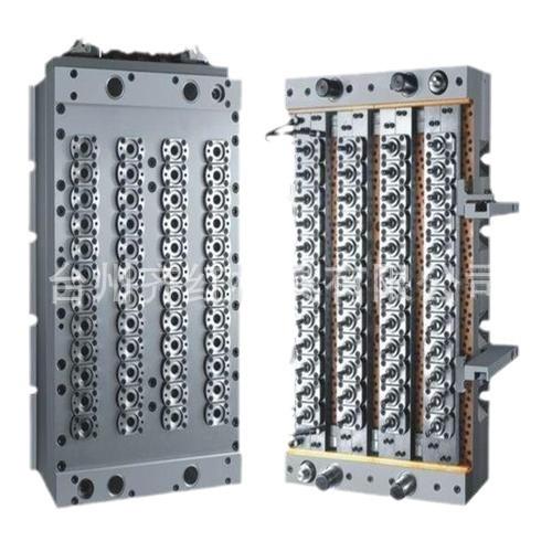 PP桶垃圾桶杯子容器瓶盖多腔瓶坯注塑模具工厂直销 - 图3