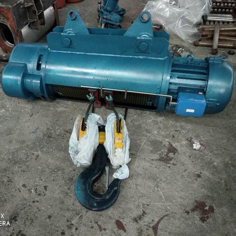 CD1型行车电葫芦80v起重机吊葫芦1吨2吨吨5吨10t钢丝绳电动葫芦,淘宝优惠券,粉丝福利购,淘宝优惠卷