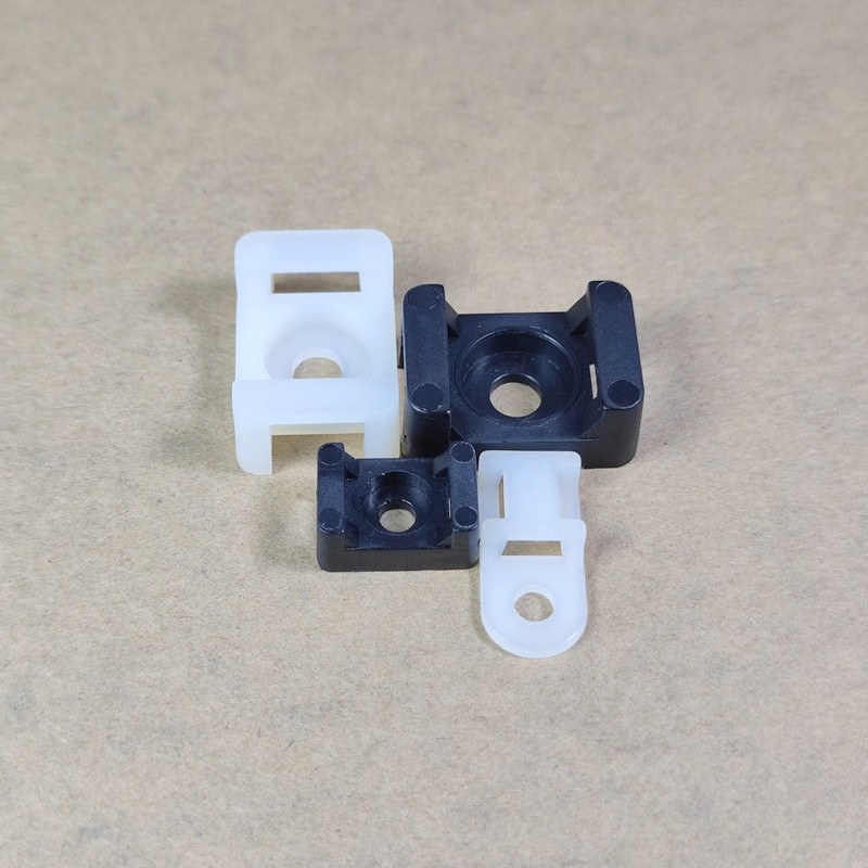 包邮STM-1-2-0 HC扎带固定座马鞍形尼龙定位片电线整理走线器可调,淘宝优惠券,粉丝福利购,淘宝优惠卷