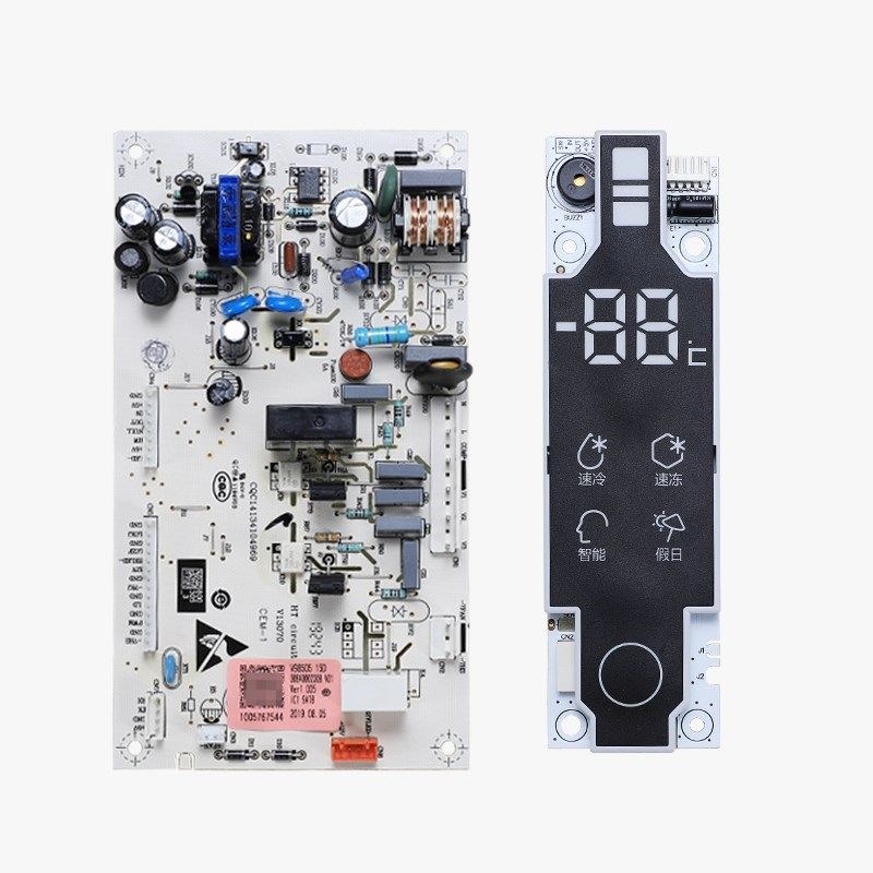 适用海尔冰箱电脑板电源板主板BCD-230SDC 230SDA 256SDA 230SDCM - 图3