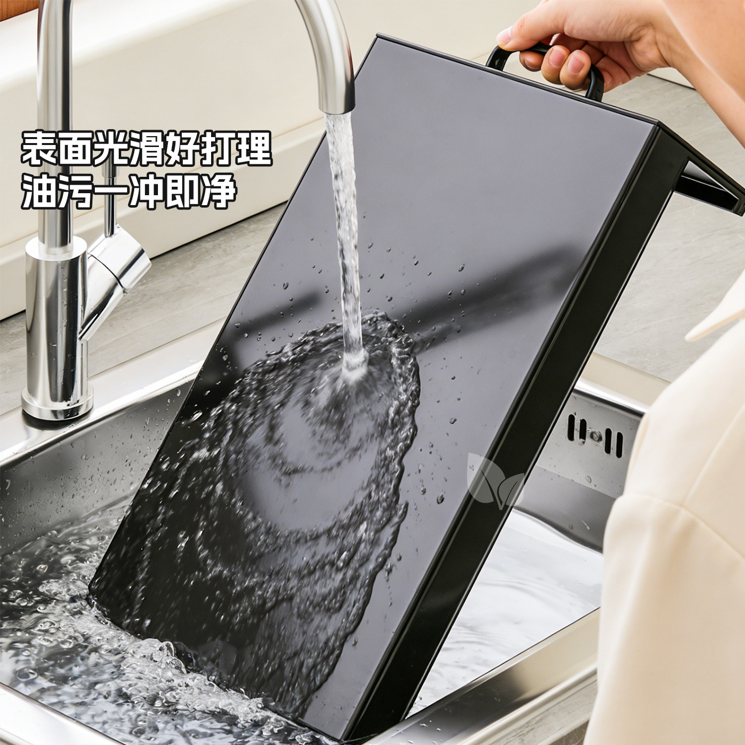 厨房燃气灶盖板罩煤气灶遮挡板加高台面放锅备菜置物架电磁炉支架,淘宝优惠券,粉丝福利购,淘宝优惠卷