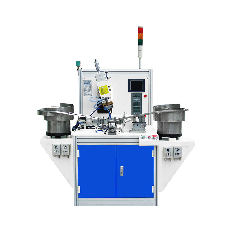 继电器引弧片焊接机双工位自动送料中频直流点焊机非标电阻机定制,淘宝优惠券,粉丝福利购,淘宝优惠卷