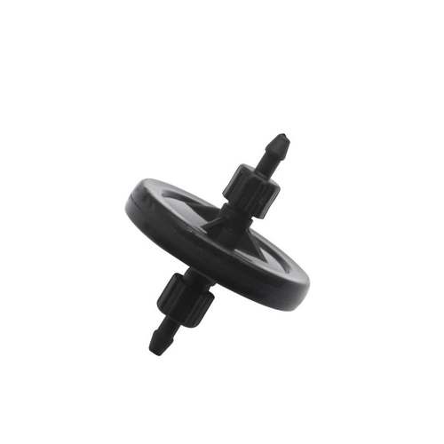 UV机碟形过滤器理光G5喷绘UV打印机墨水过滤器彩神喷头碟式过滤器 - 图1