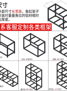 工业铝合金型材欧标80120重型机械设备方管铝材料80*120喷砂黑色W