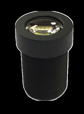 海康威视工业镜头 MVL-HF(X)28-05S   1/1.8靶面M12接口工业镜头